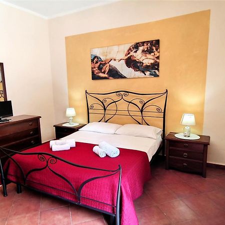 Ruggero House Villa Cefalù Eksteriør billede