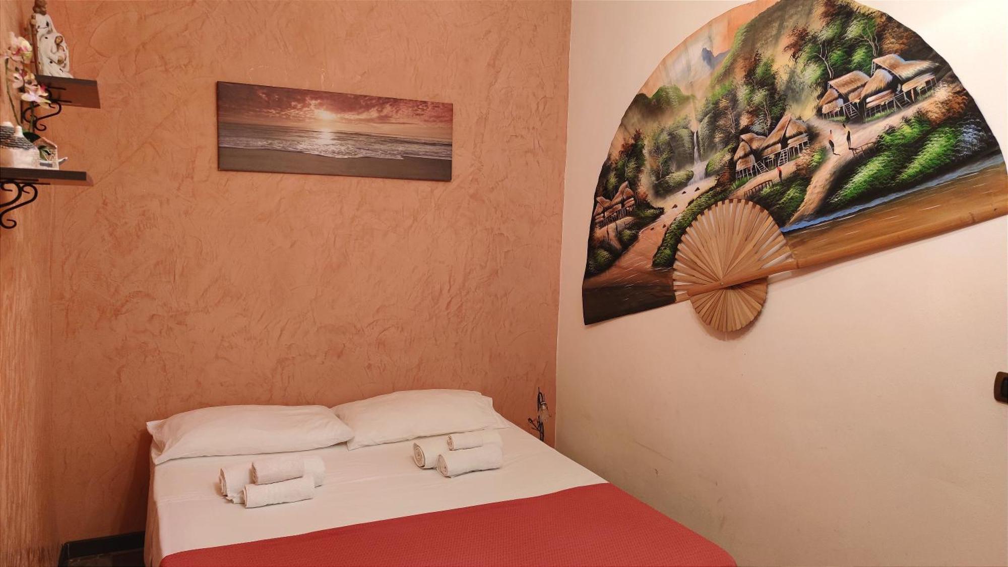 Ruggero House Villa Cefalù Eksteriør billede