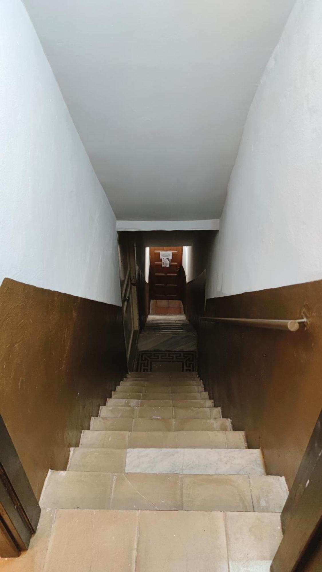 Ruggero House Villa Cefalù Eksteriør billede