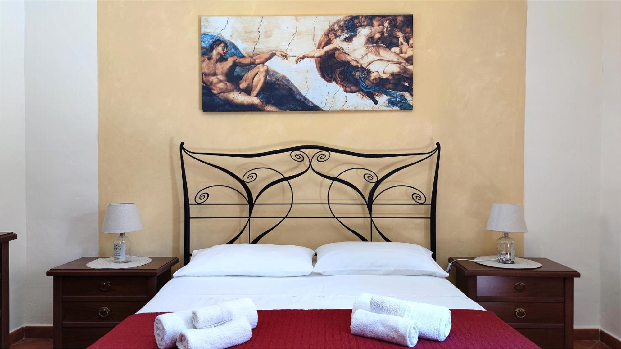 Ruggero House Villa Cefalù Eksteriør billede