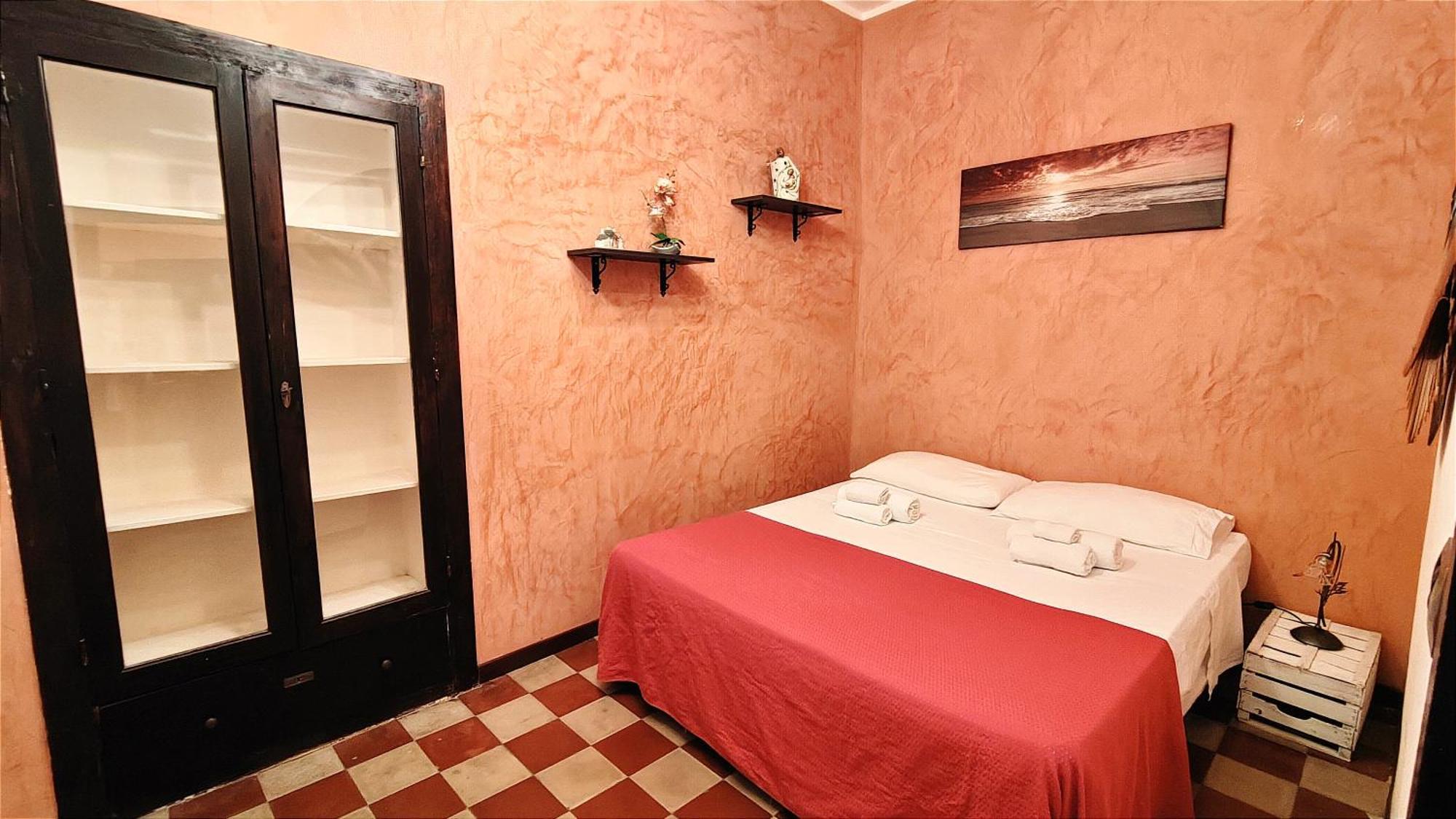 Ruggero House Villa Cefalù Eksteriør billede