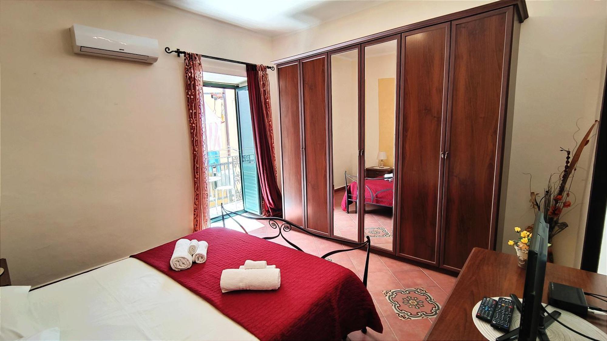 Ruggero House Villa Cefalù Eksteriør billede