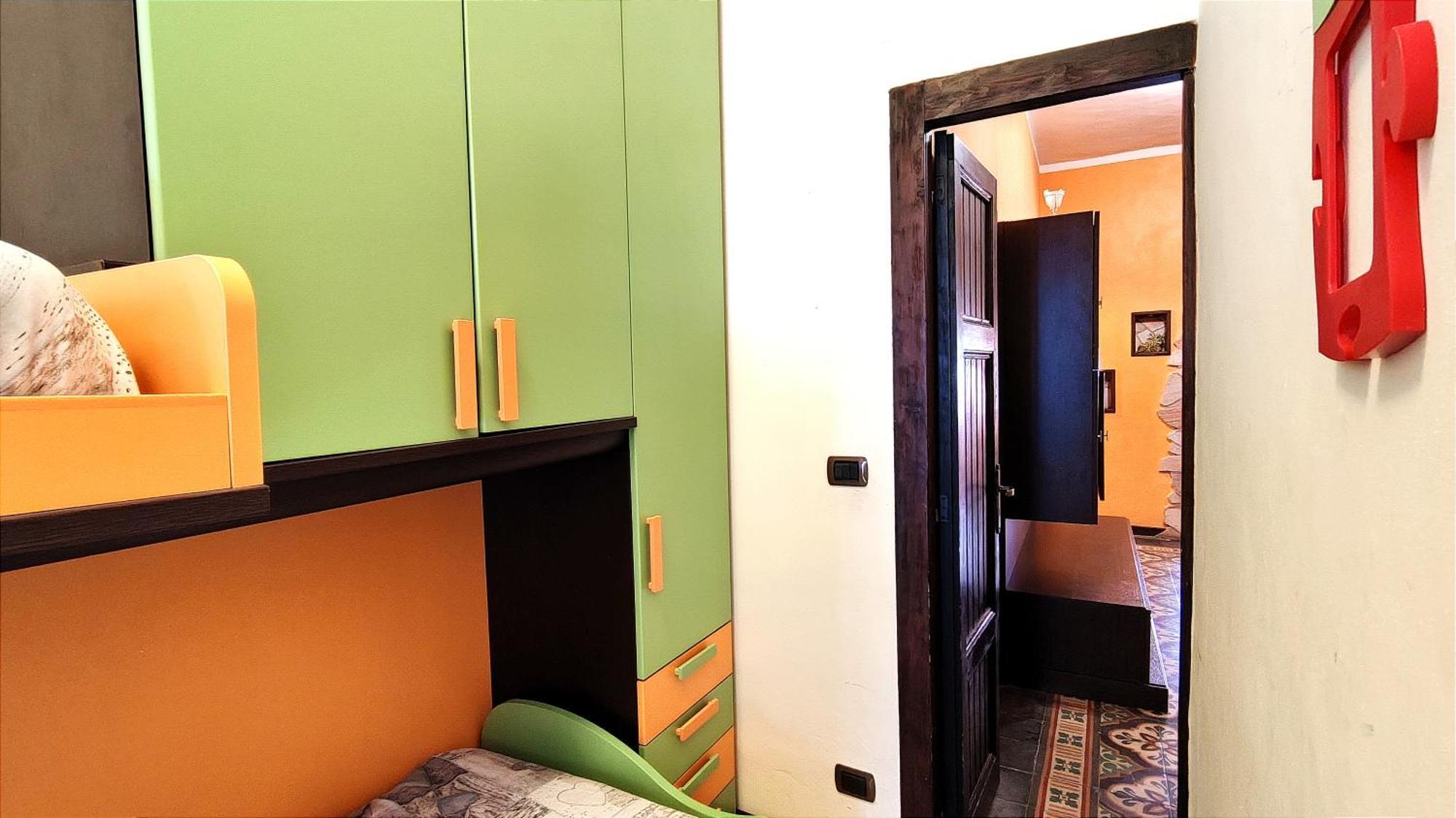 Ruggero House Villa Cefalù Eksteriør billede