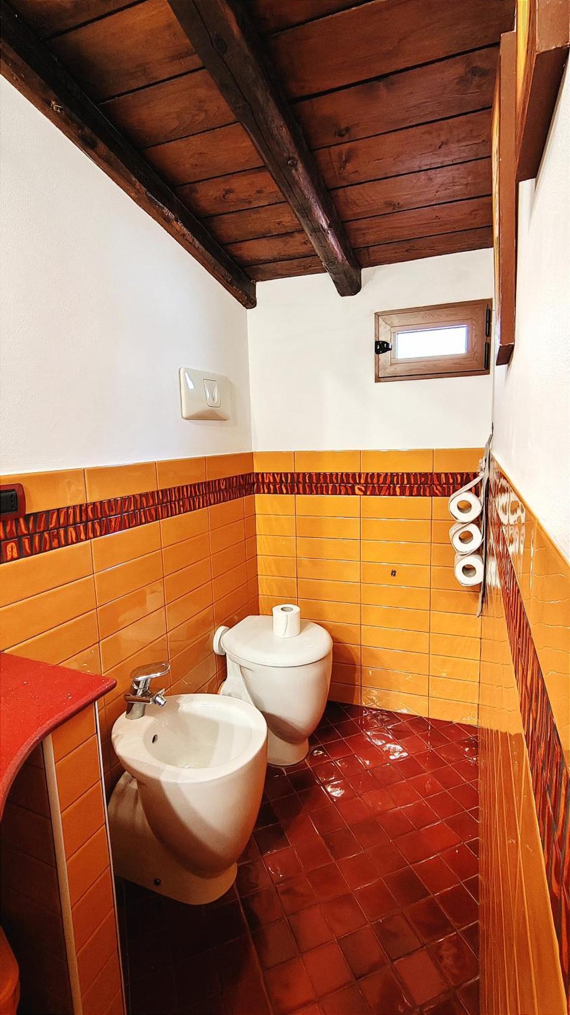 Ruggero House Villa Cefalù Eksteriør billede