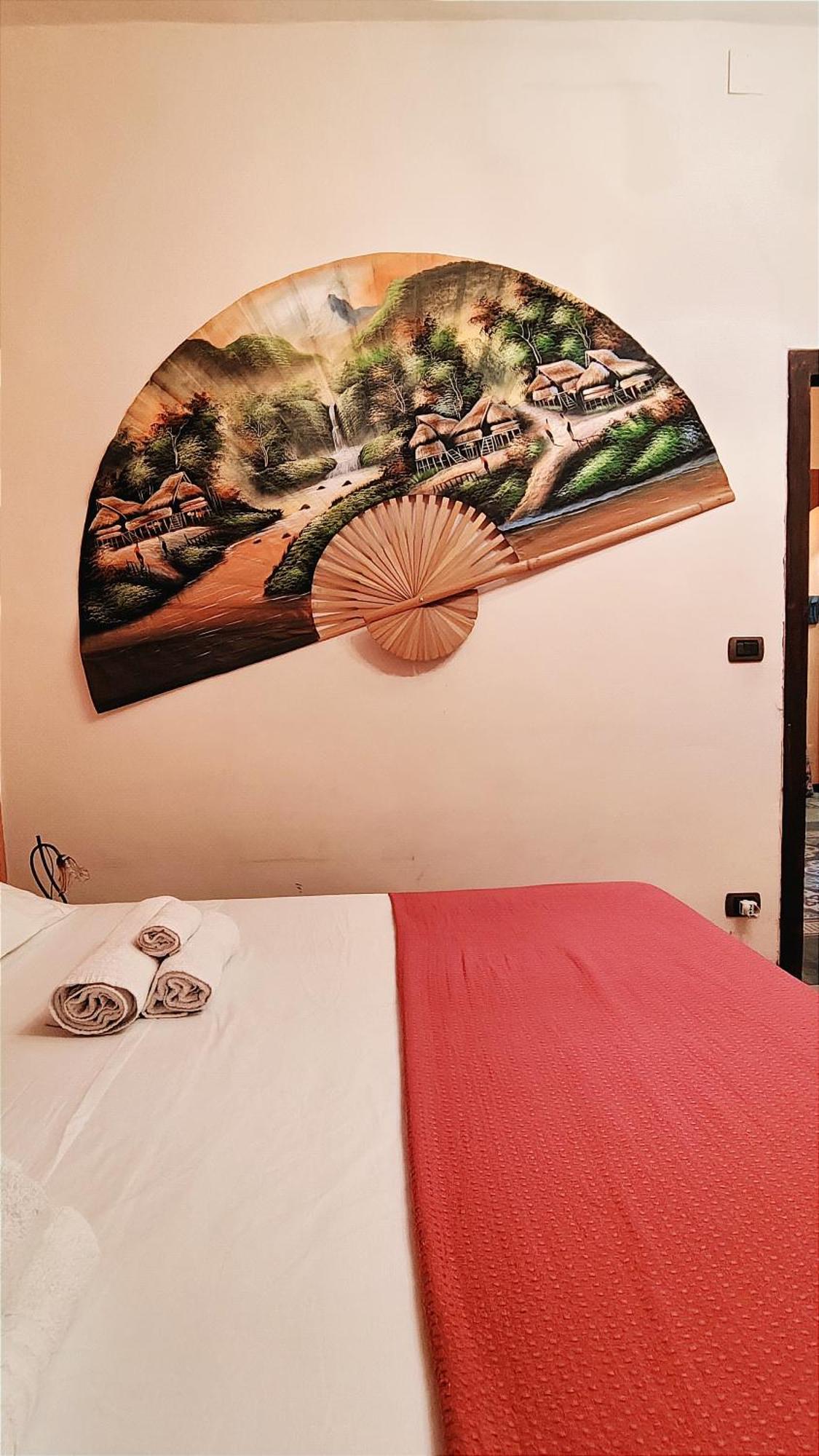 Ruggero House Villa Cefalù Eksteriør billede