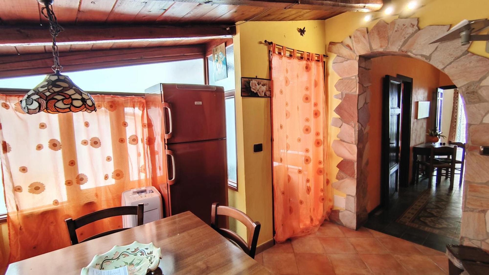 Ruggero House Villa Cefalù Eksteriør billede