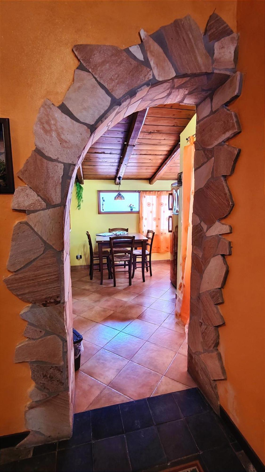 Ruggero House Villa Cefalù Eksteriør billede