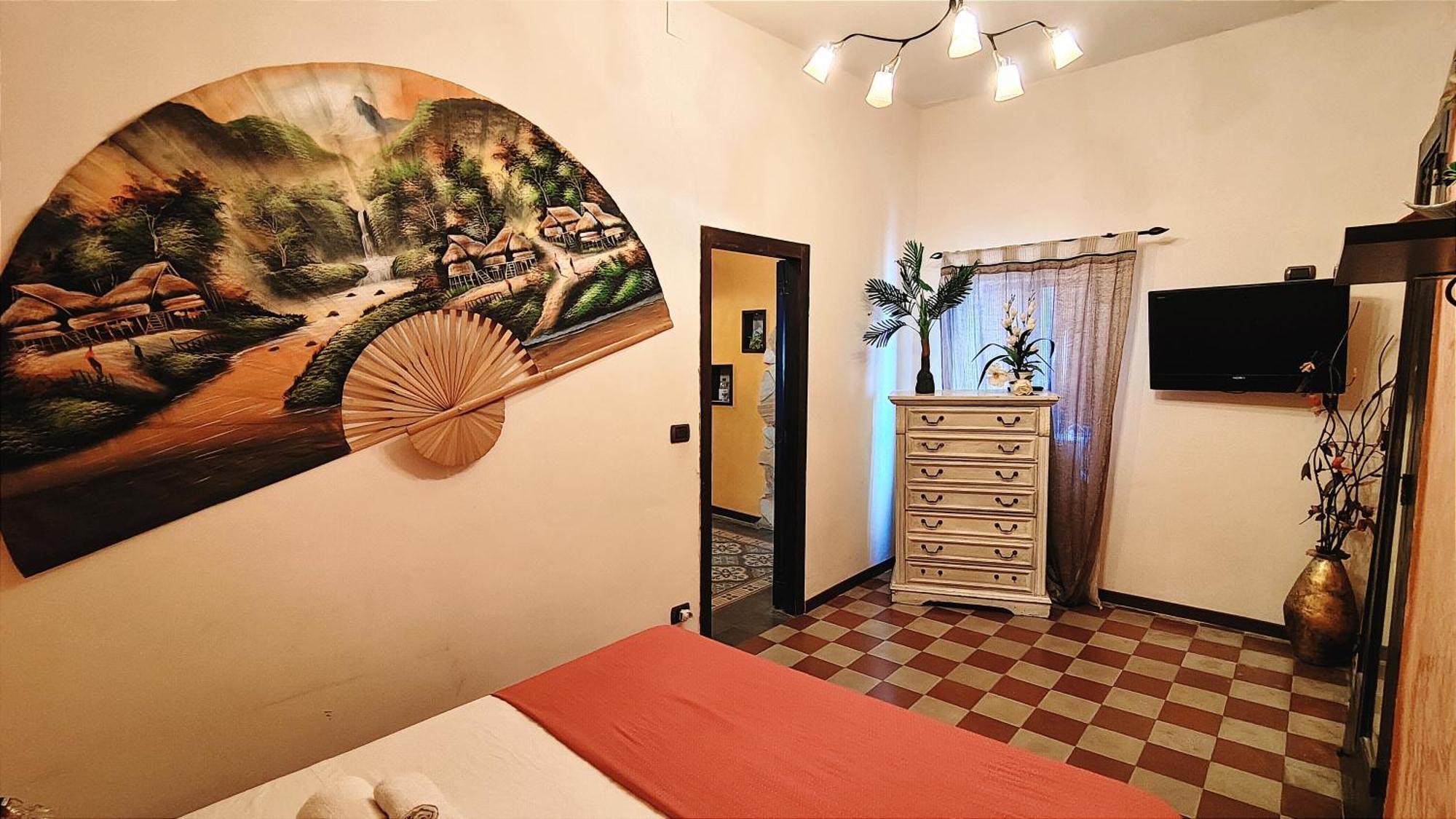 Ruggero House Villa Cefalù Eksteriør billede