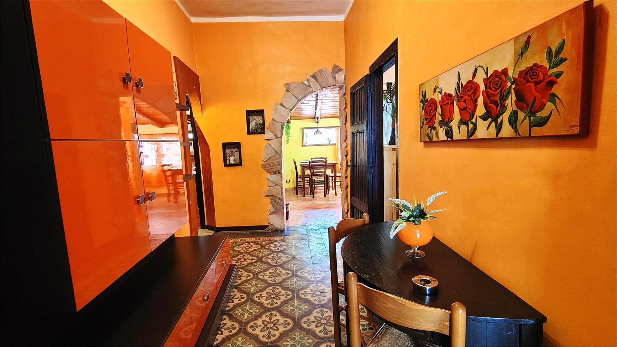 Ruggero House Villa Cefalù Eksteriør billede