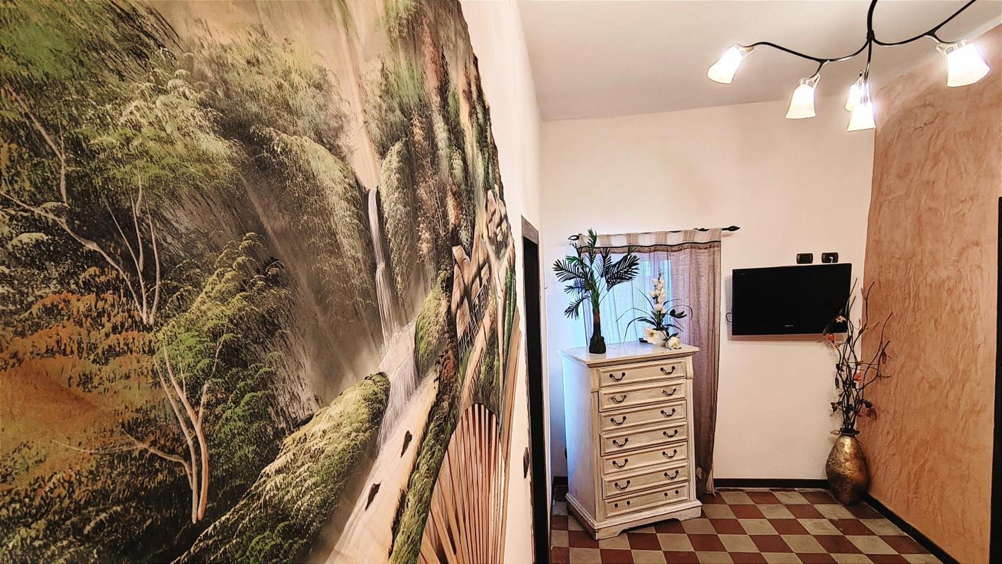Ruggero House Villa Cefalù Eksteriør billede