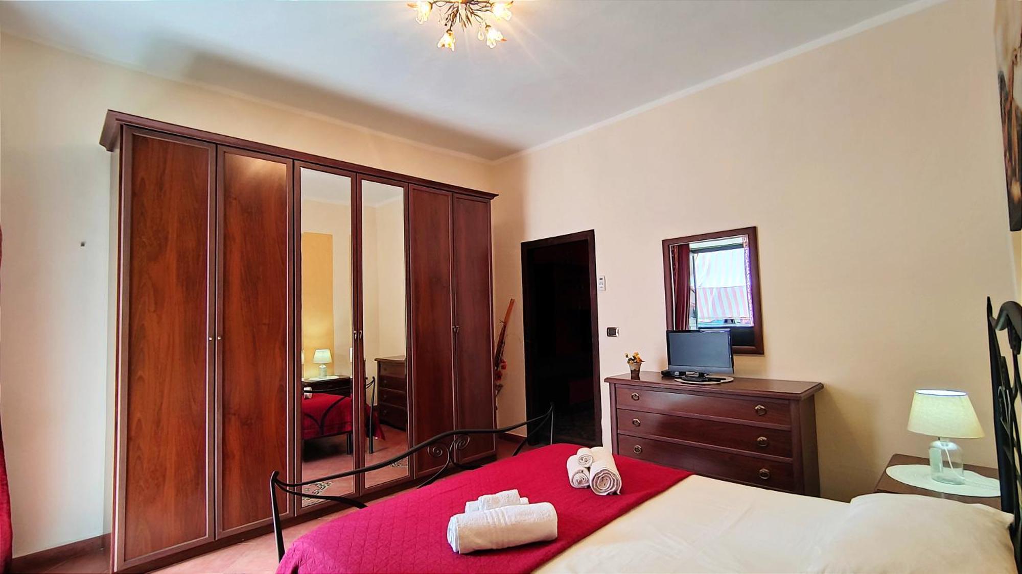 Ruggero House Villa Cefalù Eksteriør billede