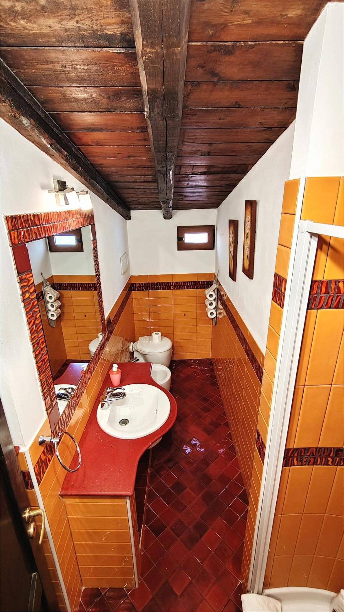 Ruggero House Villa Cefalù Eksteriør billede