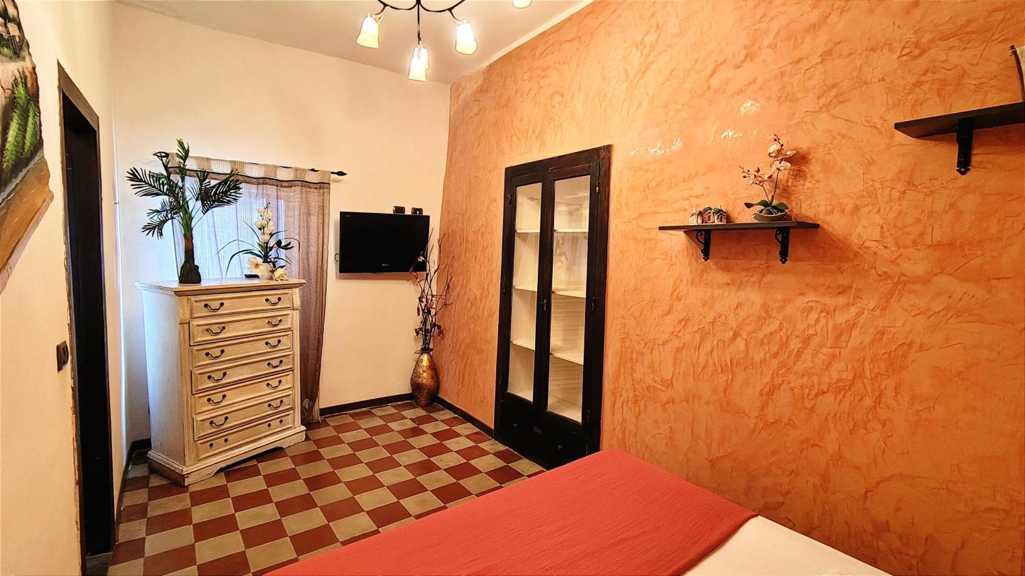 Ruggero House Villa Cefalù Eksteriør billede
